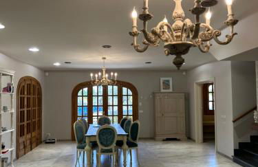 LUXURY VILLA Vittorianna Etna- Taormina & Seaview with Pool - Foto 19