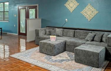 Twilight Hollow - Lakeview Retreat - Sleeps 24 - Foto 38