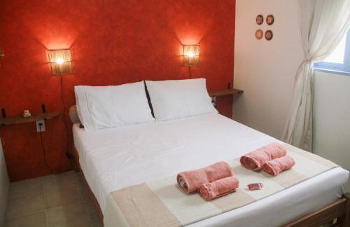 Casa estilo rustico na praia da Armação - Foto 56