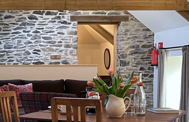 Cambrian Cottages - Foto 30