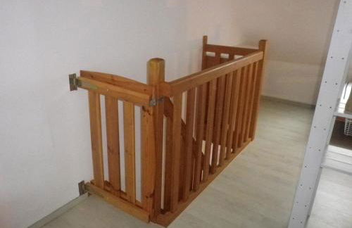 Charmant duplex avec belle vue mer la plage à 100 m - Foto 15