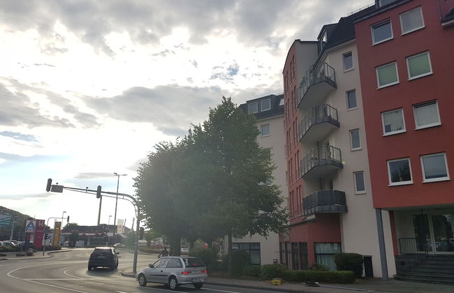 - SP Hotels - City-Apartment - Foto 43