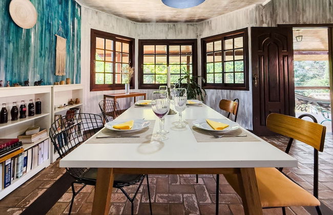 Casa térrea e confortável na Granja - Foto 34