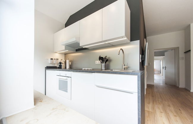 Hej- Apartments - Foto 25