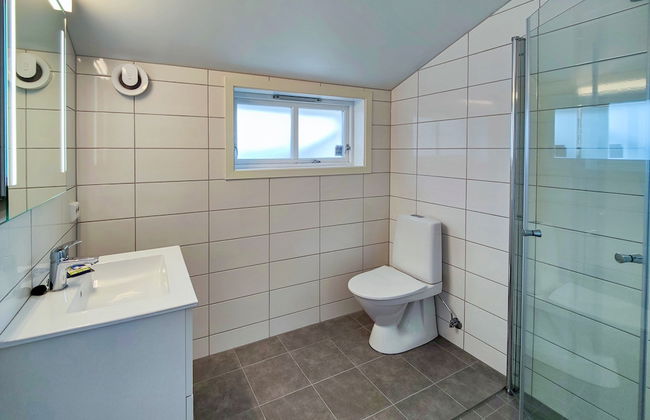 Kongsgata Apartments - Foto 38