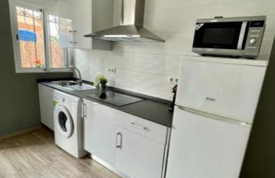 GATU Sherry, junto puerto deportivo y playa - Foto 14