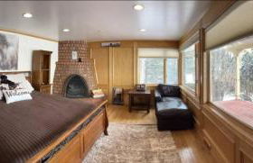 Mountain Top Luxury Red Rocks Hot tub Sauna Views - Photo 27