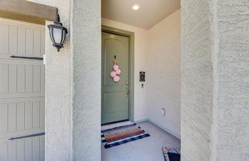 16 Mi to State Farm Stadium Quiet Gem with Games - Foto 28