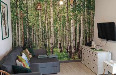 Studio Leśne - Foto 17