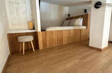 StudiO SpraY - Port-Grimaud - Parking Gratuit - La Petite Venise - Foto 6