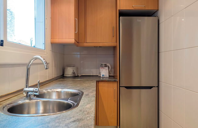 BeBarceloner Poble Nou Apartments - Foto 61