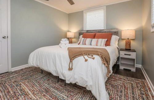 Waterfront Vacation Home near Camp Lejeune - Foto 20