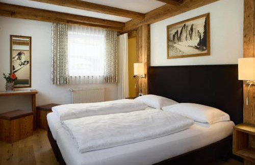 Residence Ciasa Morin - Foto 17