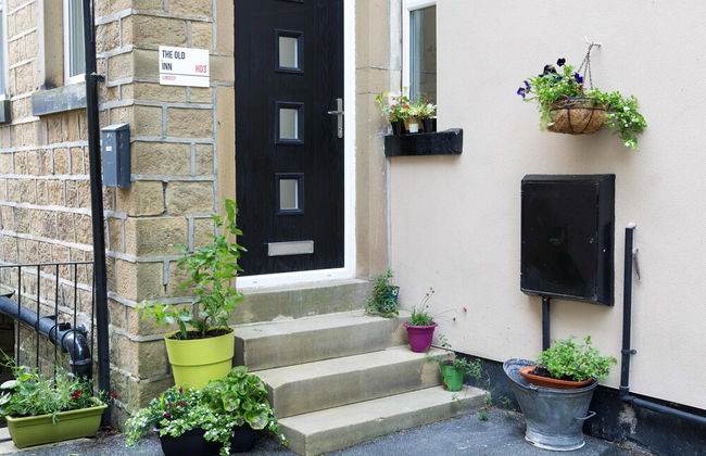 The Old Inn - Foto 25