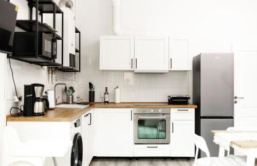 FamilienZeit Apartments - Foto 7