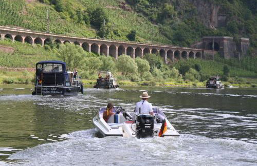 Ferienhaus Am Moselstausee - Foto 72