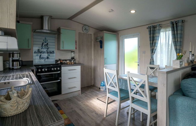 Chalet in Oostkapelle Near the Beach - Foto 11