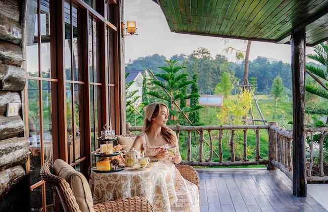 Pine Village - Foto 7