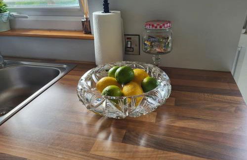 White O'Morn Cabin - Foto 35