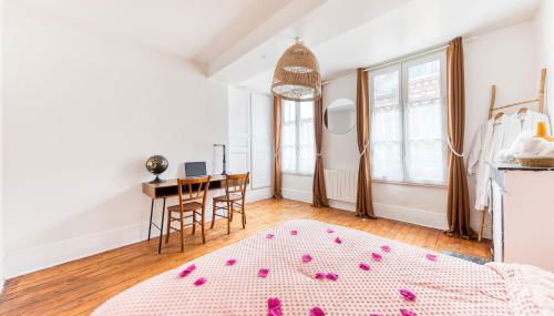 L'élégance - La Petite Provence & La belle époque - hyper centre - Photo 5