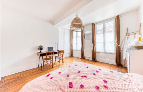 L'élégance - La Petite Provence & La belle époque - hyper centre - Foto 5