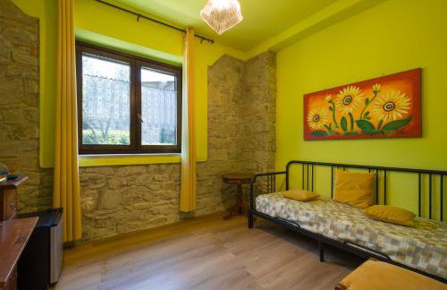 Country House Abate Pool, Ac, Wifi, Potenza - Foto 17