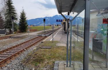 Ferienwohnung Schöne Auszeit - Foto 27