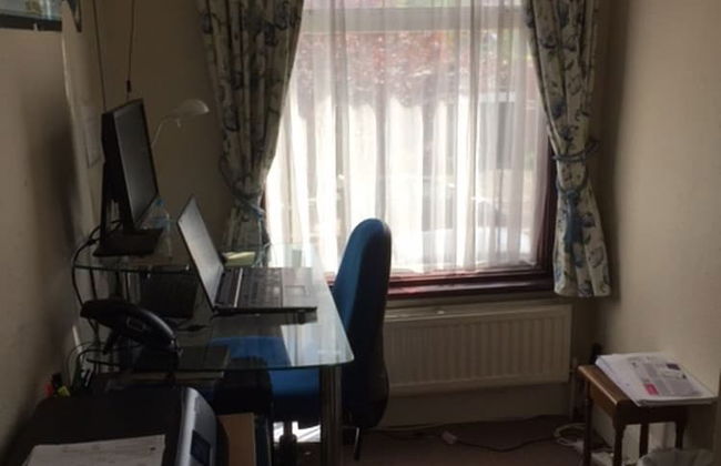 Le Buffle Noir Londres - Foto 18