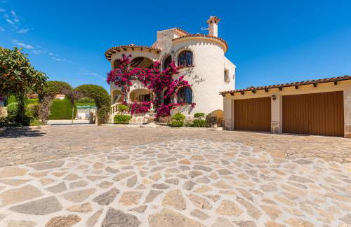 Villa Agudin - PlusHolidays - Foto 77