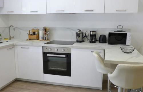 Appartement en plein centre à 100m du port - Foto 6