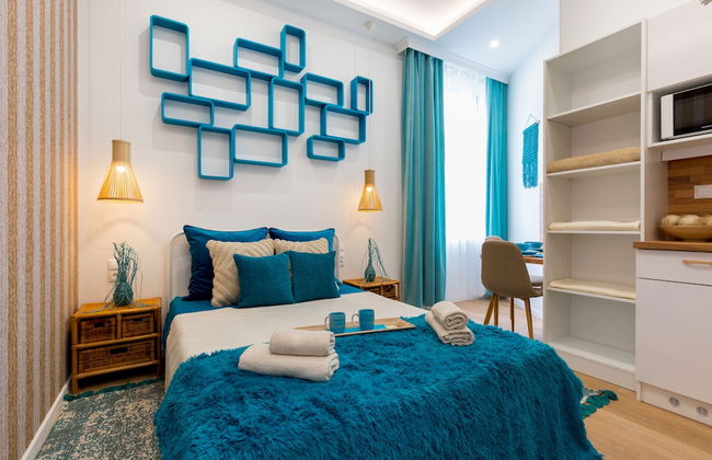 Budapest Holidays Residence - Foto 15