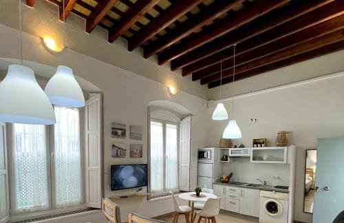 Apartamentos turísticos CASA de los BALCONES - Photo 20