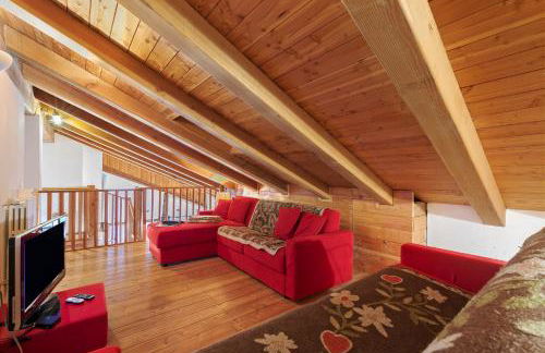 Gleise Lodge apartment - Happy Rentals - Foto 32