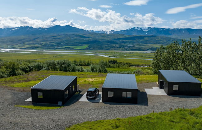 North Mountain View Suites - Foto 25