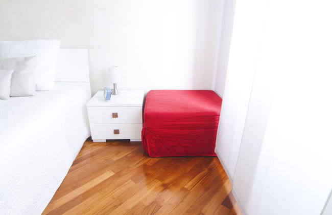 Alessia's Flat - Tortona - Photo 4