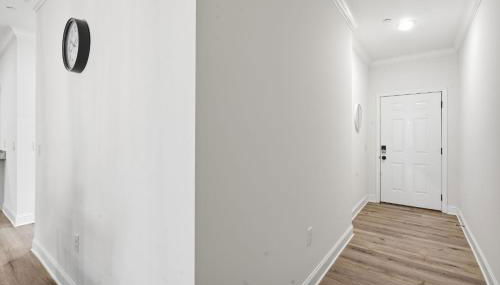 Stylish 2BR2BA Stay Open Layout - Foto 4