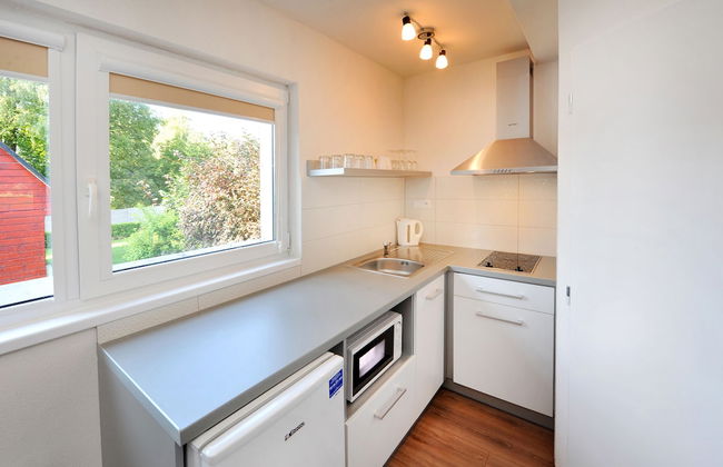 APLEND Chaty Lux Tatry Holiday - Foto 36