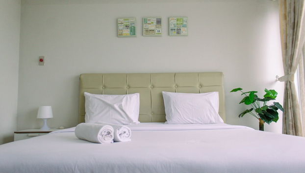 Nice Studio Apartment At Bintaro Plaza Residence Altiz Tower - Foto 4, Habitación