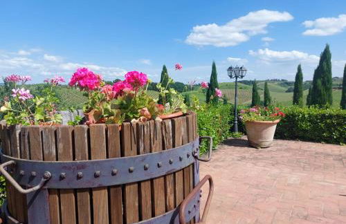 Agriturismo Corte in Poggio - Foto 80