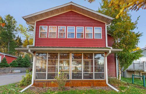 Red Arbor Retreat in Arbor Vitae WI - Photo 26