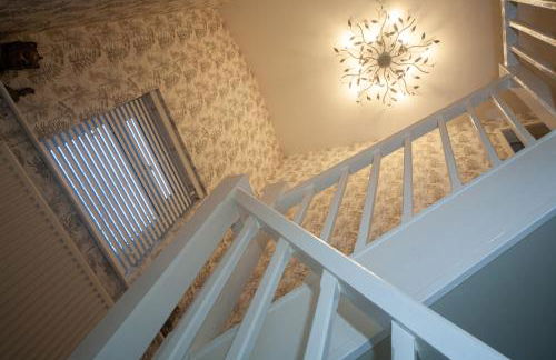 Pheasant's Bank holiday cottage - Photo 14