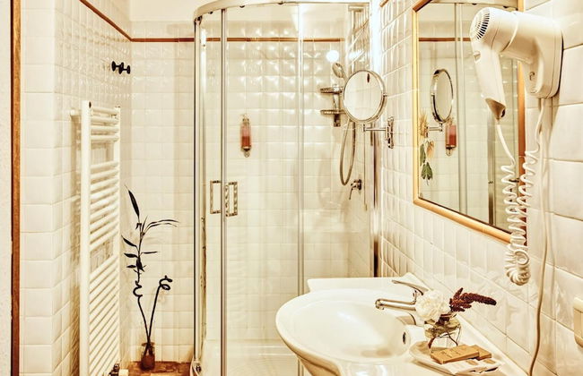 Castello di Spedaletto - Foto 36