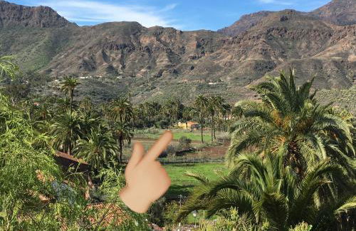 Bohemian Hideaway Finca - 2 unique houses with shared pool - Foto 46