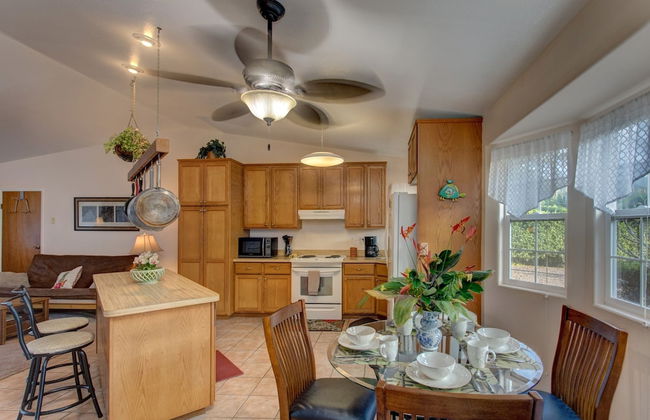 Hale O Makani 3 Bedroom Home by RedAwning - Foto 7