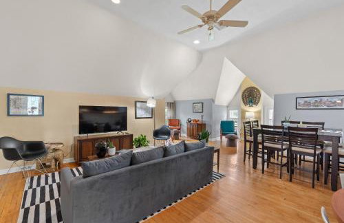 The Uplifting Mansion - Foto 15