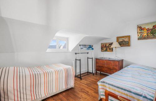 Chez Poton - Foto 21