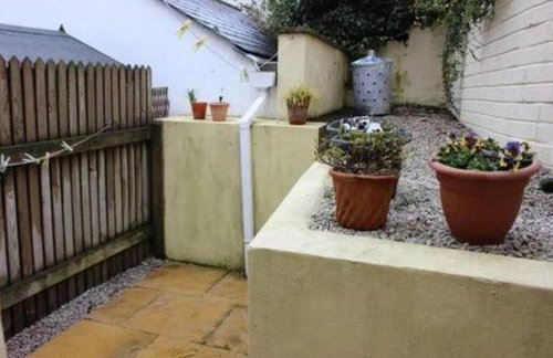 Cottage in Par, 4mi. from Fowey - Photo 10