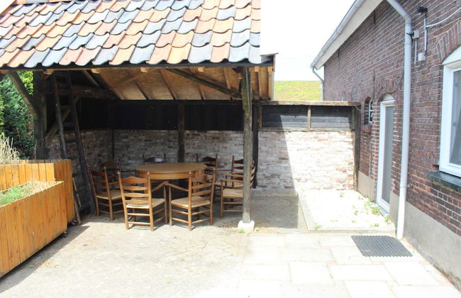 Farmhouse in De Heurne Near the Forest - Foto 62