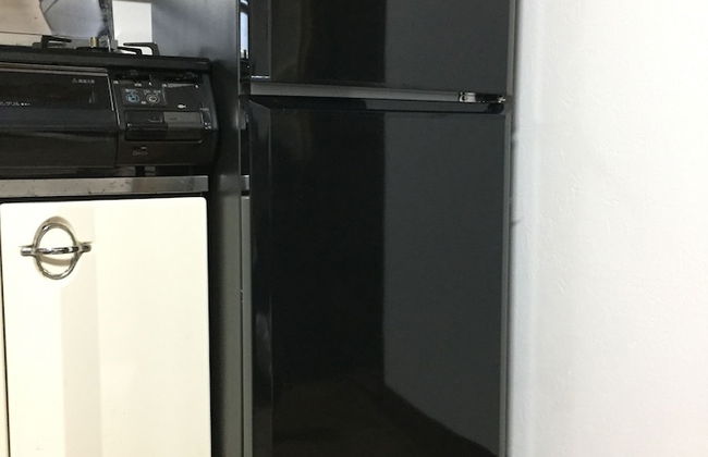 Cool-Residence OTARU - Foto 23