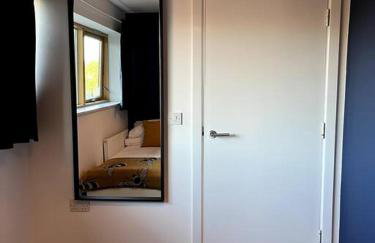 Colourful, bright and chic 2 storey apartment - Foto 3